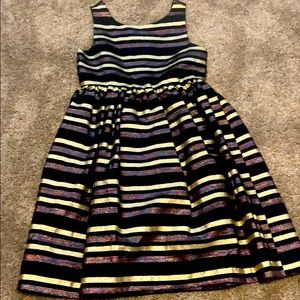Sparkle dress 🎄 perfect for pictures! Size 6
